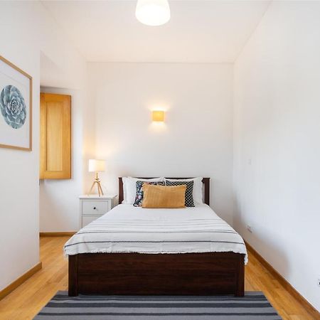 Whome Ajuda 31 Premium W/ Elevator & Parking Лиссабон Экстерьер фото