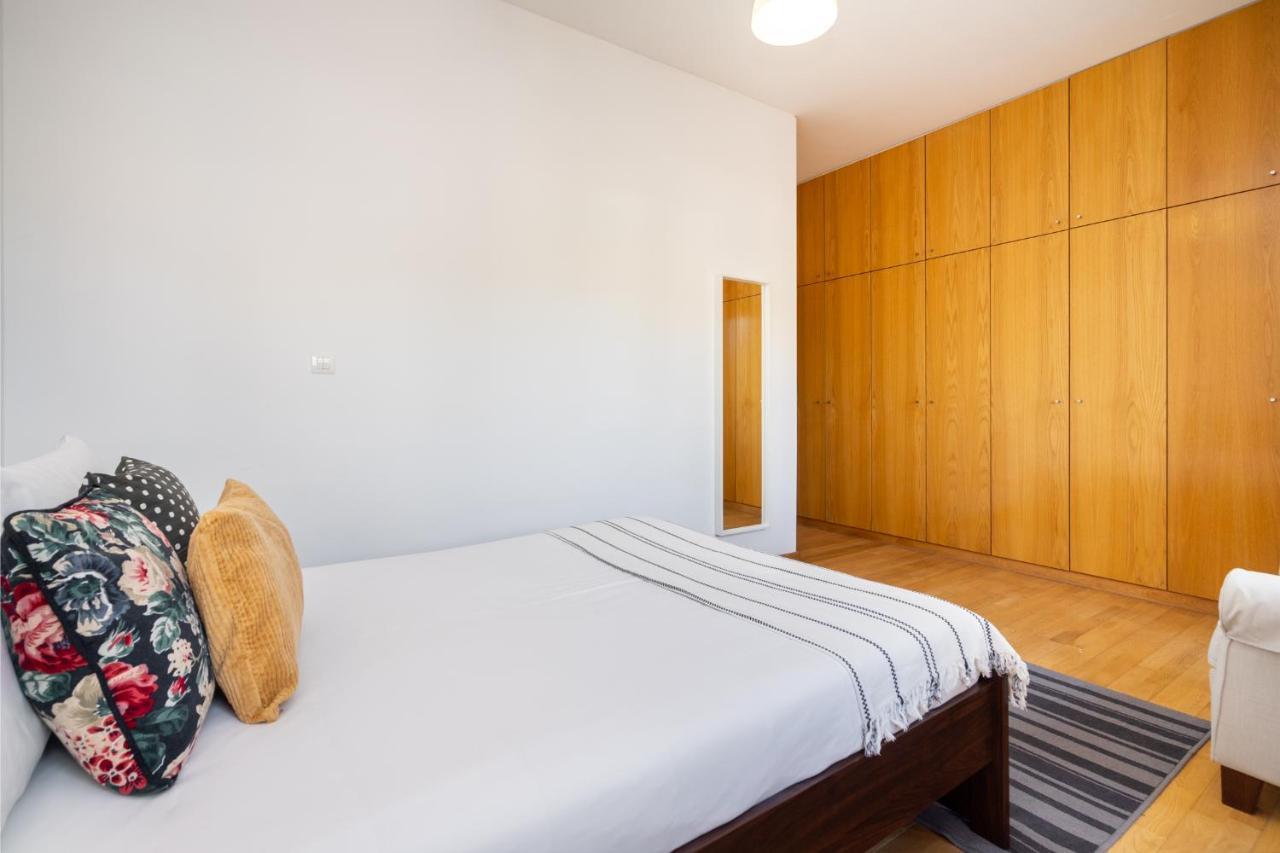 Whome Ajuda 31 Premium W/ Elevator & Parking Лиссабон Экстерьер фото