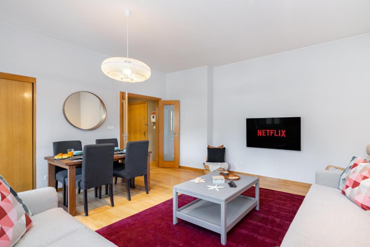 Whome Ajuda 31 Premium W/ Elevator & Parking Лиссабон Экстерьер фото
